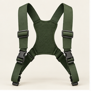 Binocular Carry Harness