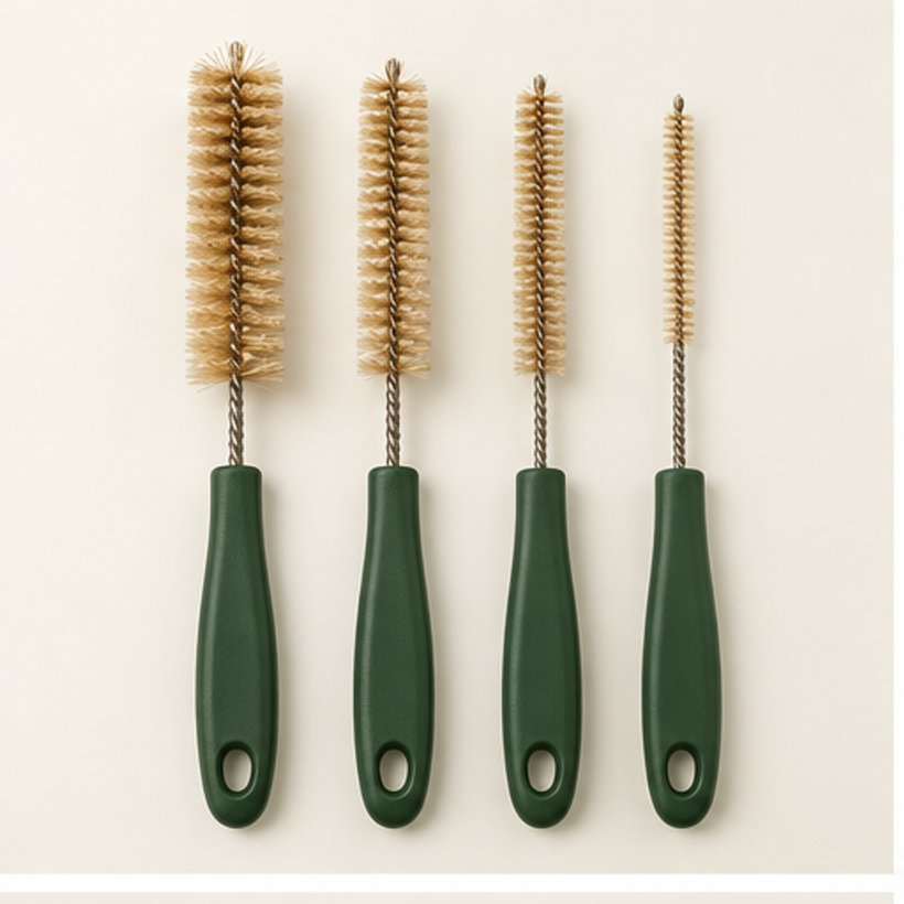 Bird Feeder Cleaning Brush Set